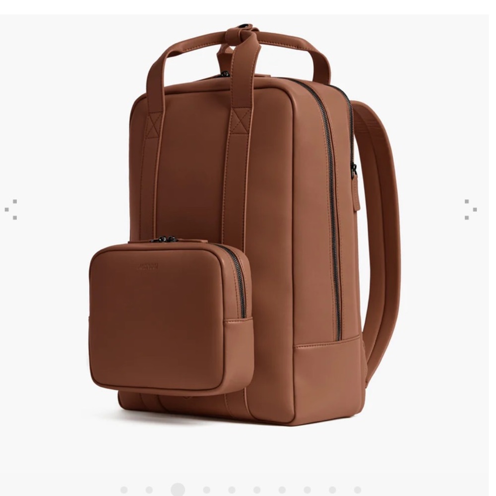 Monos backpack